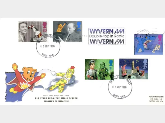 Children's Television