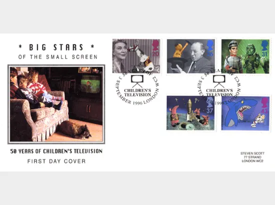 Children's Television Children's Television