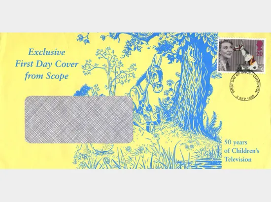 Children's Television