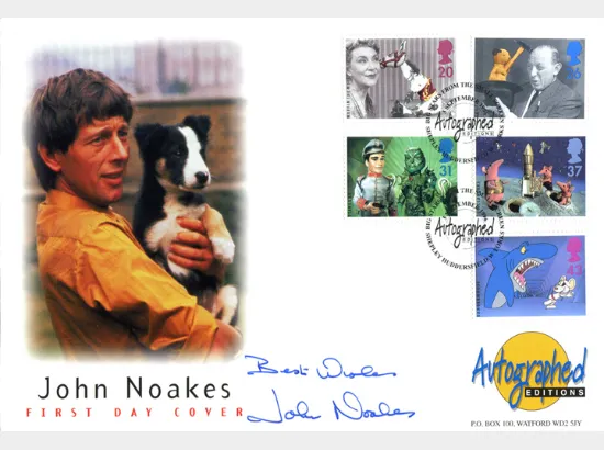 Children's Television