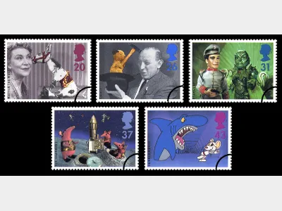 Children's Television