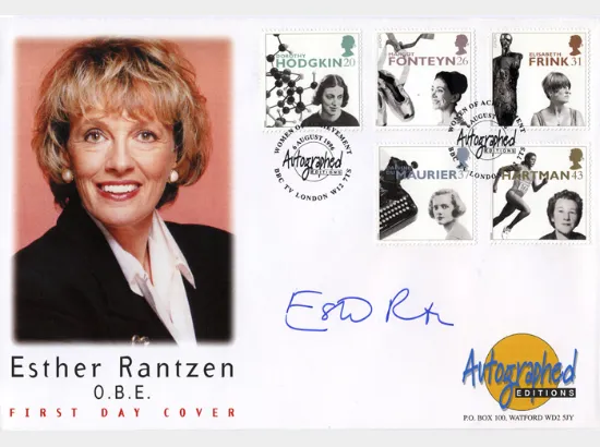 Women of Achievement