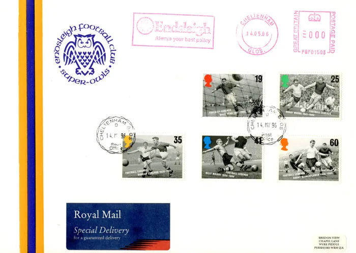 1996_Foot_EndsleighFC 1996_Foot_EndsleighFC