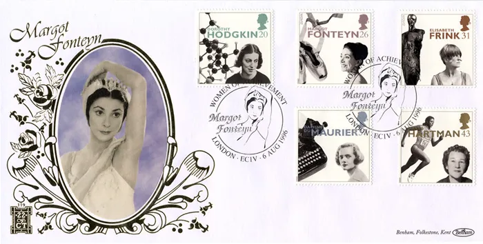 1996_Gold_Women