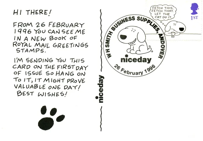 1996_Greetings_WHScard