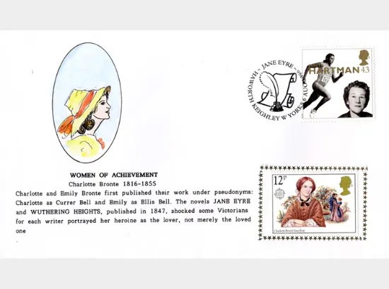 Women of Achievement