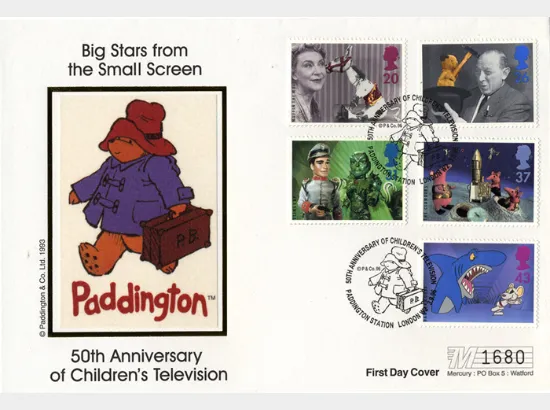 Children's Television