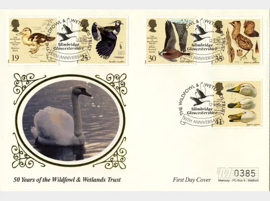 Wildfowl & Wetlands Trust