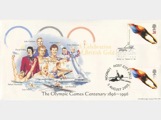 Olympic Games 1996