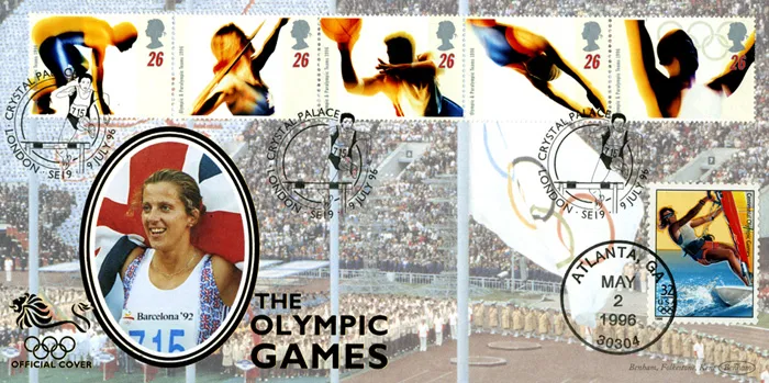 1996_Olympic_Ben_Gunnell