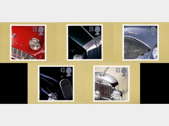 Classic Cars