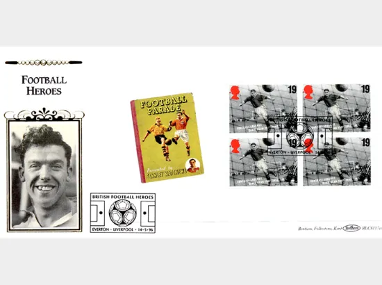 PSB: Football - Pane 1