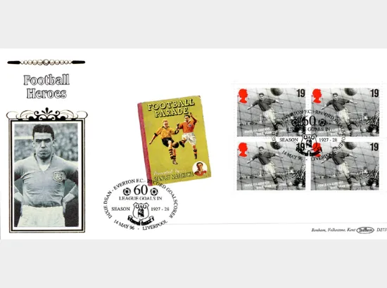 PSB: Football - Pane 1