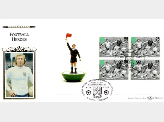 PSB: Football - Pane 2