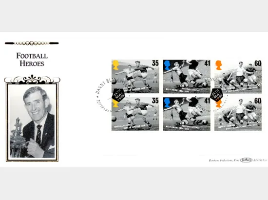 PSB: Football - Pane 3