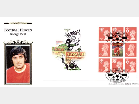 PSB: Football - Pane 4