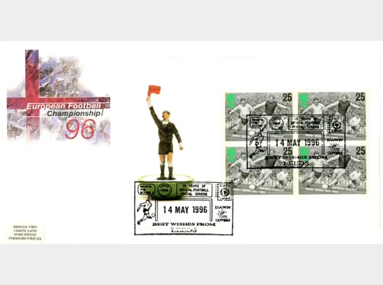 PSB: Football - Pane 2