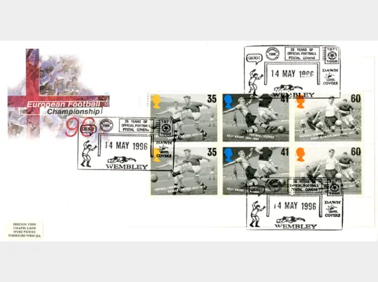 PSB: Football - Pane 3