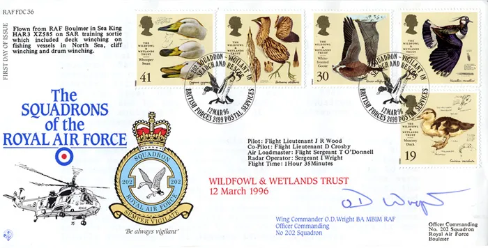 1996_RDC36_Wildfowl