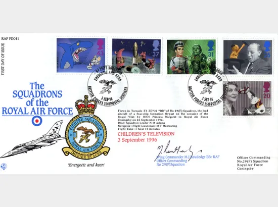 Children's Television