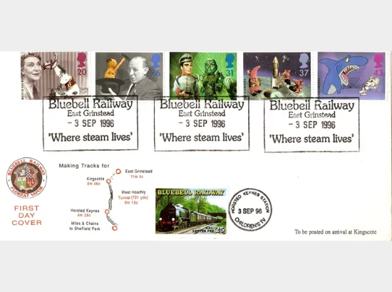 Children's Television