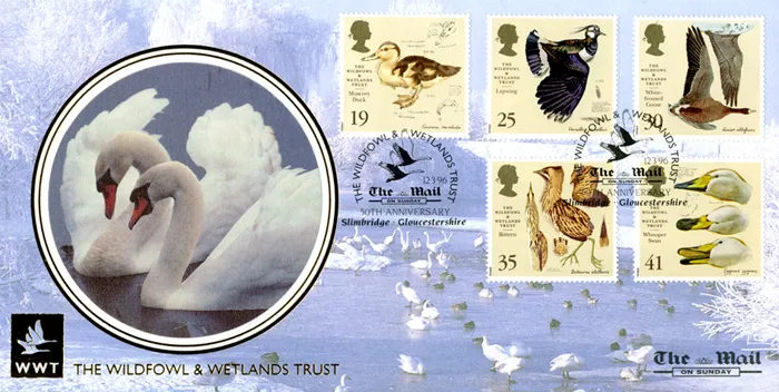 1996_Wildf_Ben_TheMail