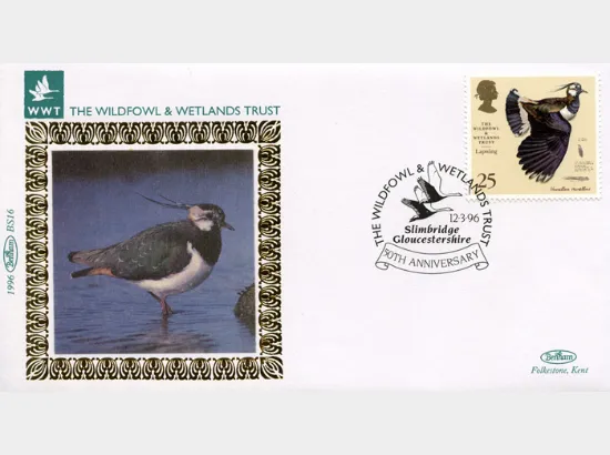 Wildfowl & Wetlands Trust