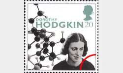 Women of Achievement: 20p