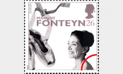 Women of Achievement: 26p