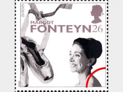 Women of Achievement: 26p