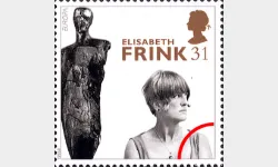 Women of Achievement: 31p