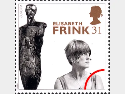 Women of Achievement: 31p