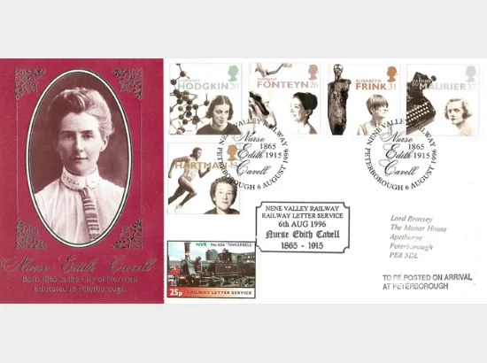 Women of Achievement