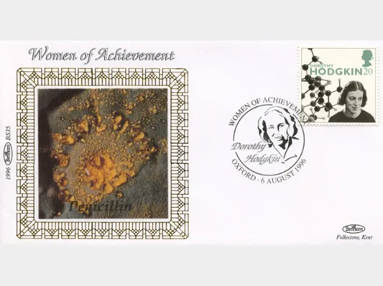 Women of Achievement