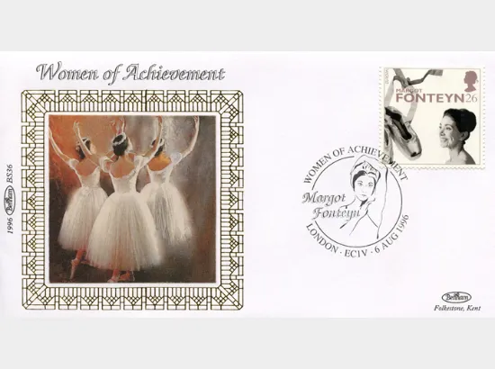 Women of Achievement