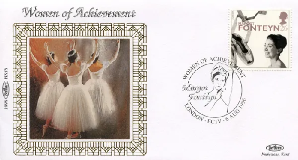 Women of Achievement