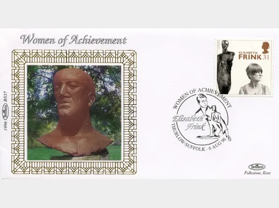 Women of Achievement