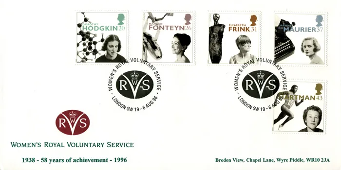 1996_Women_RVS 1996_Women_RVS