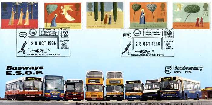 1996_Xmas_Dawn_Buses