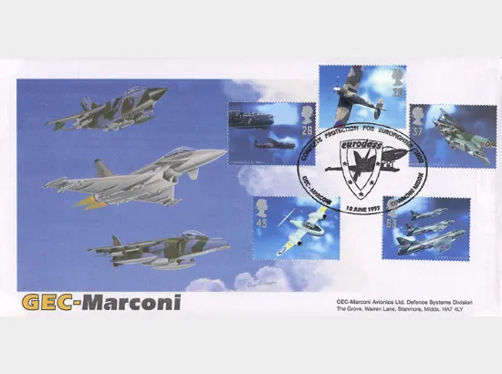 Architects of the Air