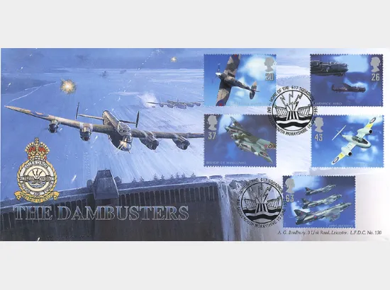 Architects of the Air