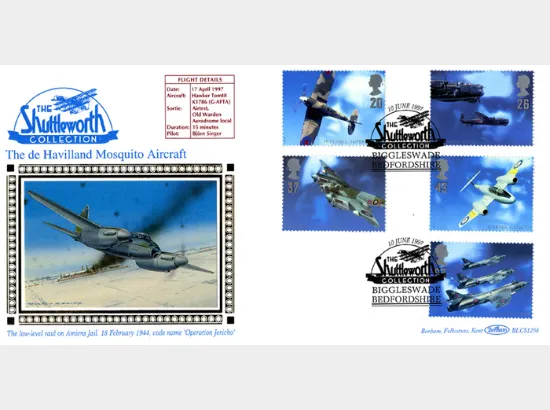 Architects of the Air