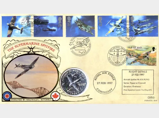 Architects of the Air