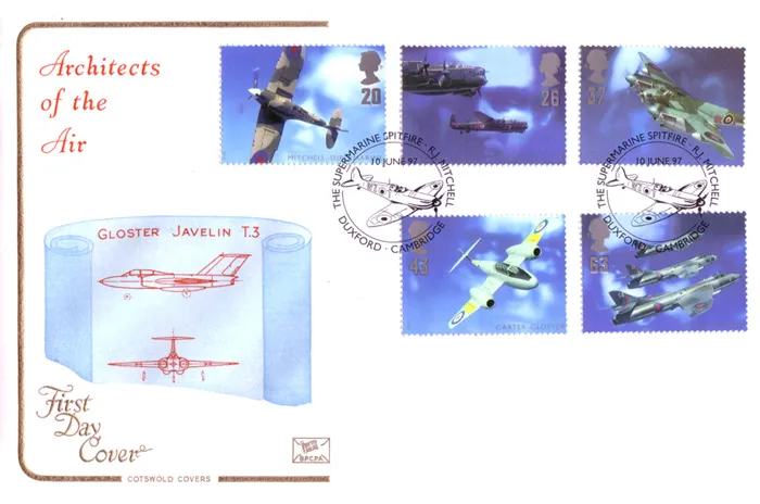1997AircraftCotssh 1997AircraftCotssh