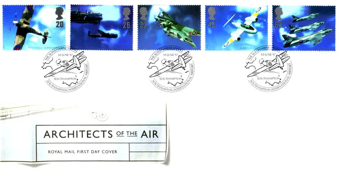 1997AircraftPO 1997AircraftPO