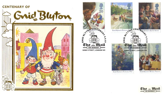1997EBlytonBenMail 1997EBlytonBenMail