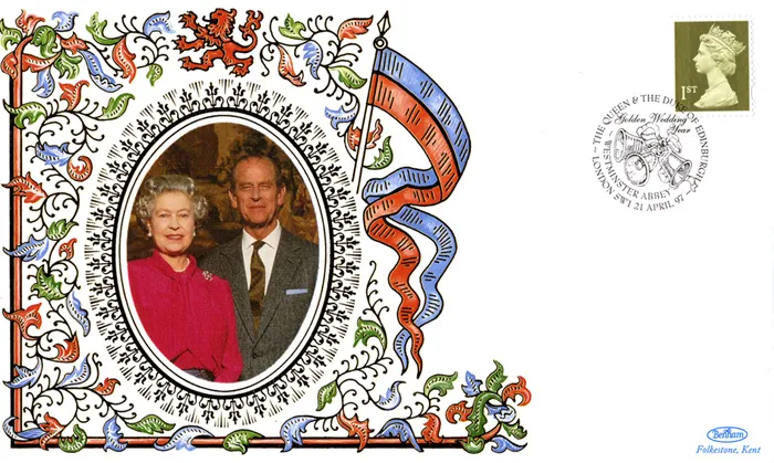 1997GoldWedBenhamDef