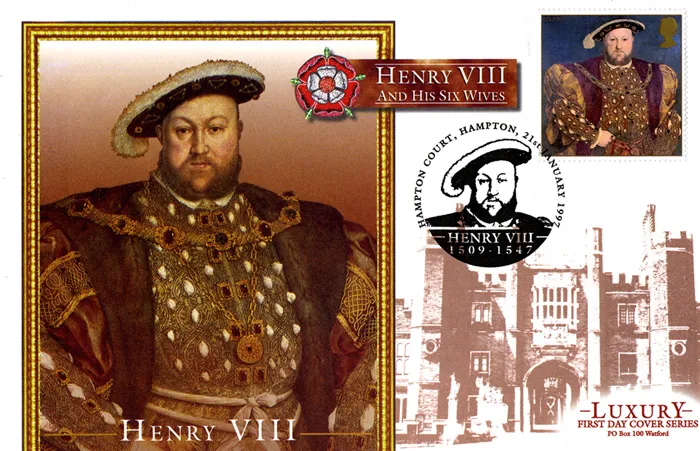 1997HenryVIIIWest