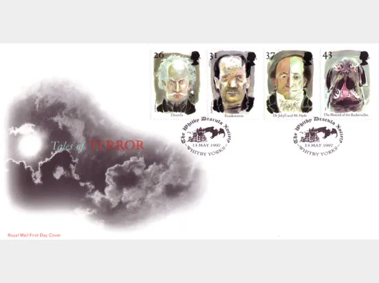 Tales of Terror