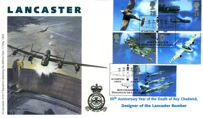 1997_Air_CSC_Lancaster 1997_Air_CSC_Lancaster